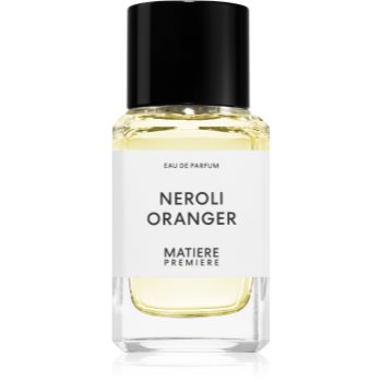 Matiere Premiere Neroli Oranger Eau de Parfum unisex - imagine 2
